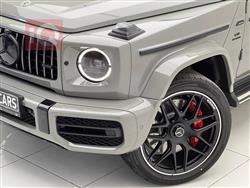مێرسێدس بێنز G-Class